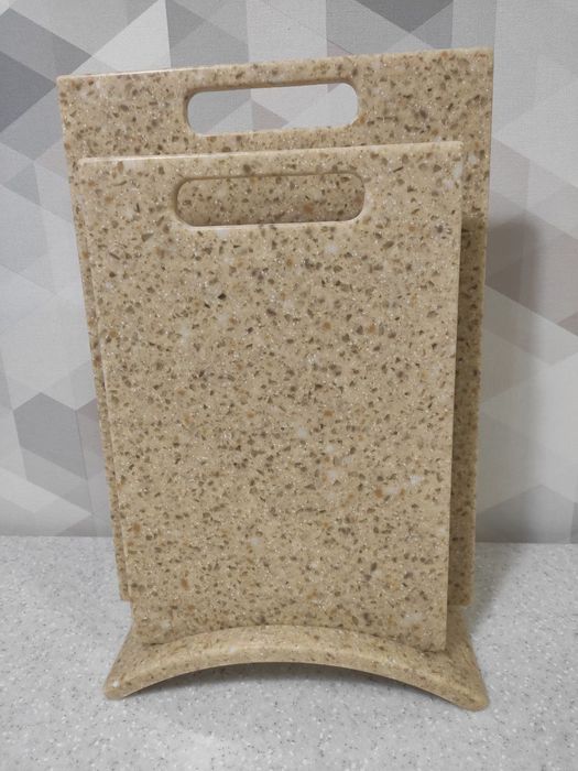 Набір кухонних дошок