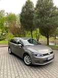 Volkswagen Golf Volkswagen Golf VII Variant 1.6 TDI BlueMotion