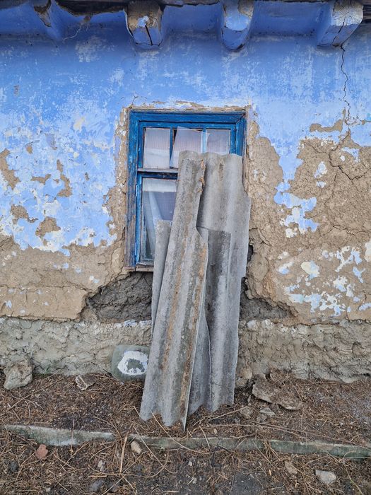 Продам дім 55т.гр. в Одеській обл