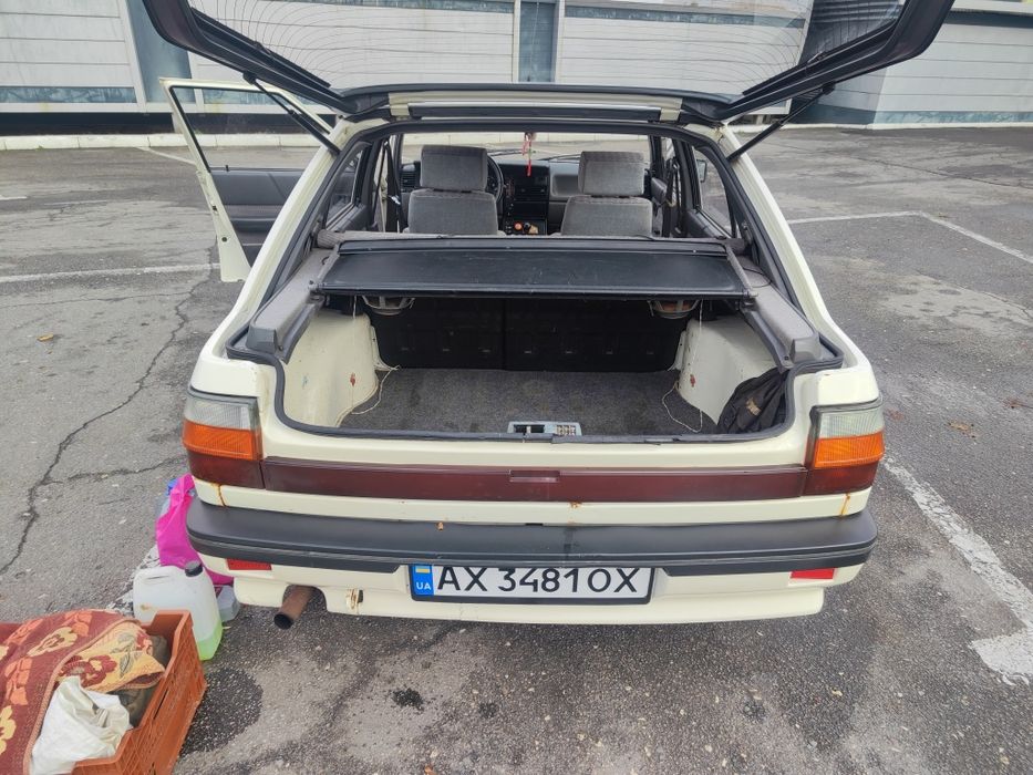 Продаж авто Рено 11