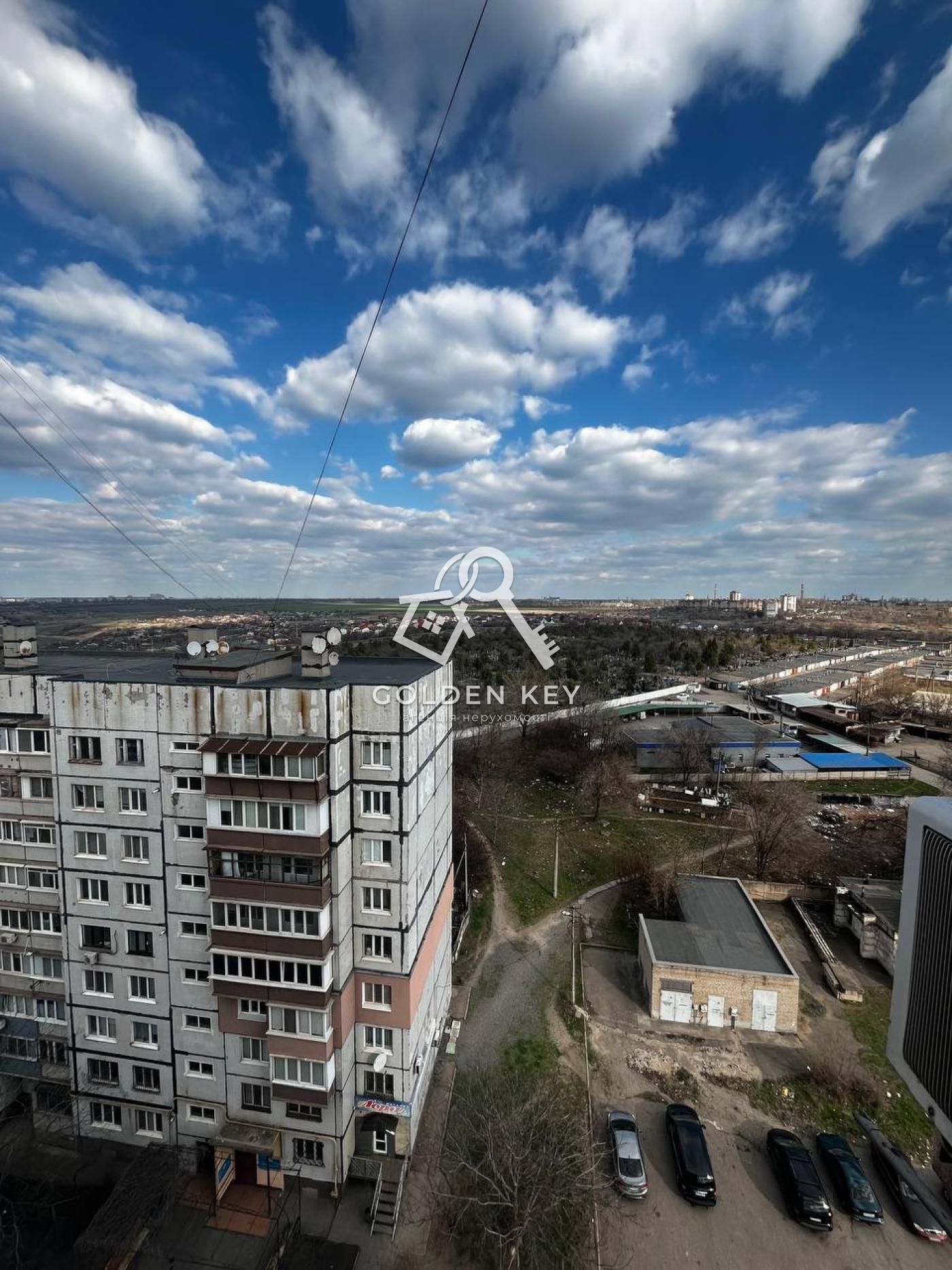 Продаж 3-х кімнатної квартири, Покровський район, вулиця Світальського