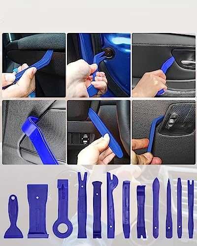 Kit desmontagem auto