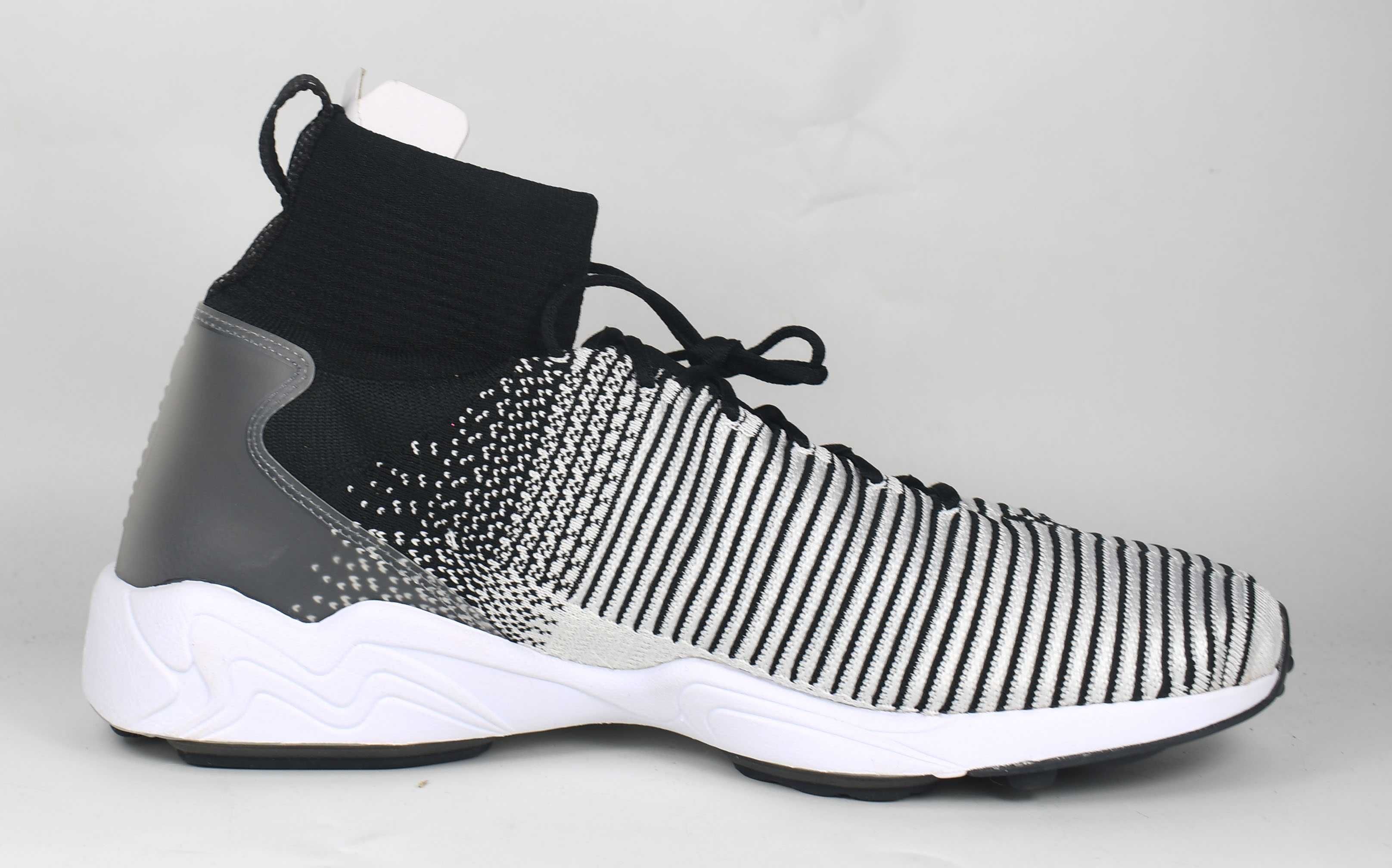 Nike Zoom Mercurial XI Flyknit FC 852616 roz. 45