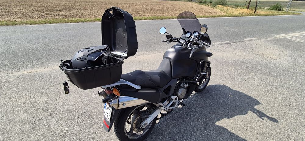 Honda Varadero XL1000V