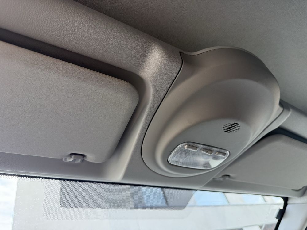Peugeot Partner - 2014 c/ GPS e CarPlay - 1.6 HDi