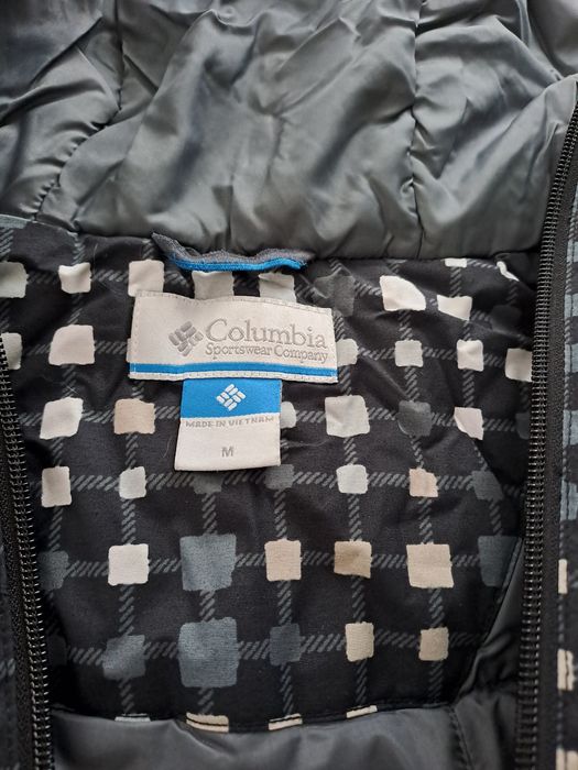 Куртка Columbia розмір M