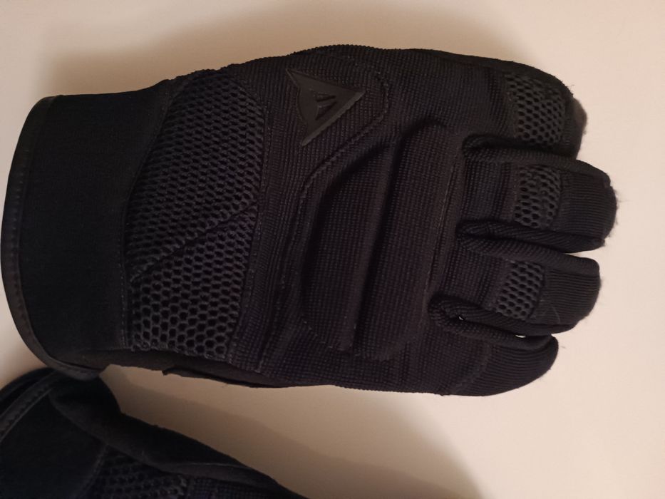 Luvas moto Dainese Tex U