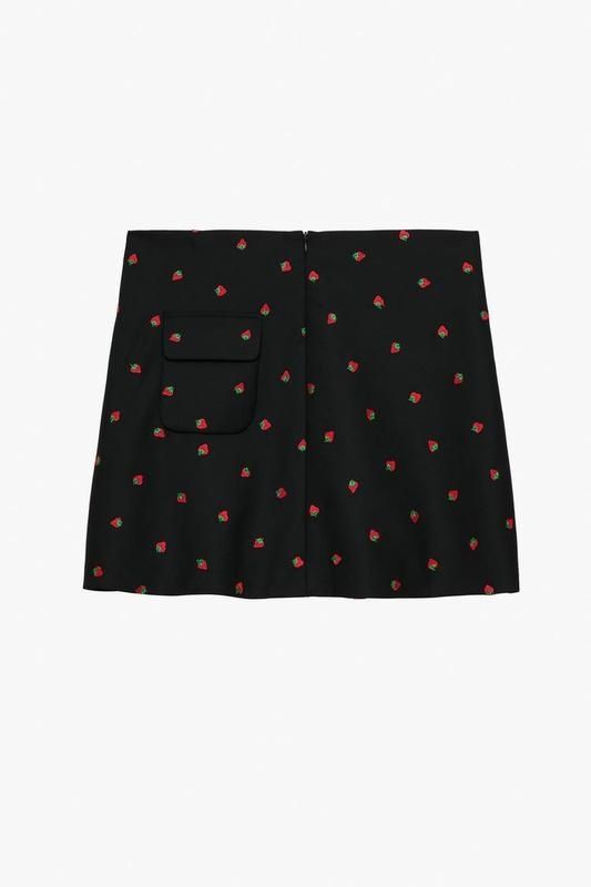 Костюм  ZARA X Stefano Pilati