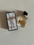 Mini Parfum Libre collection  Neuf avec étiquette·Yves Saint Laurent
