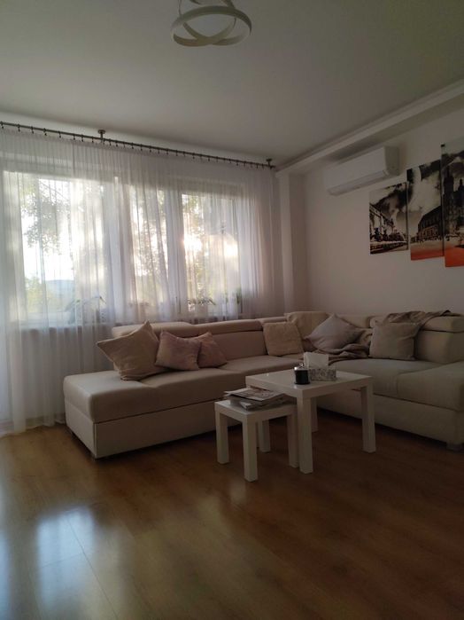 Mieszkanie 64 mkw  3 pokoje komórka Zakrzówek Grota-Roweckiego Ruczaj