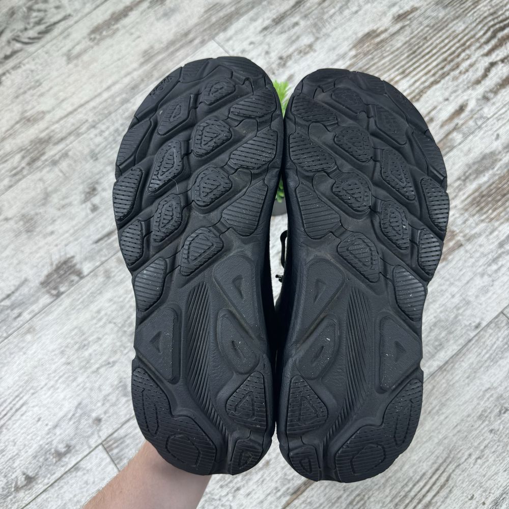 Hoka Clifton 9 Gore Tex FE1224F