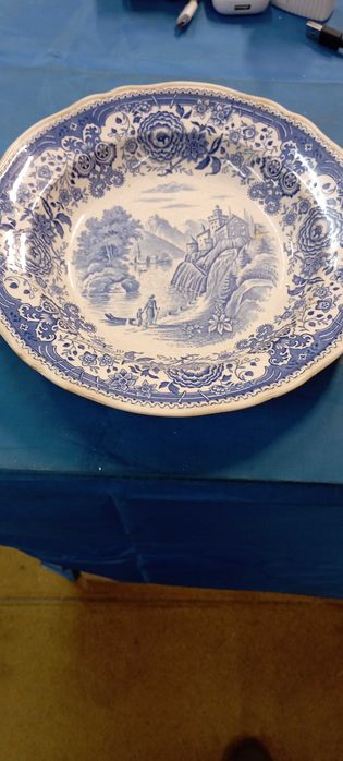 Продам вінтажні тарілки