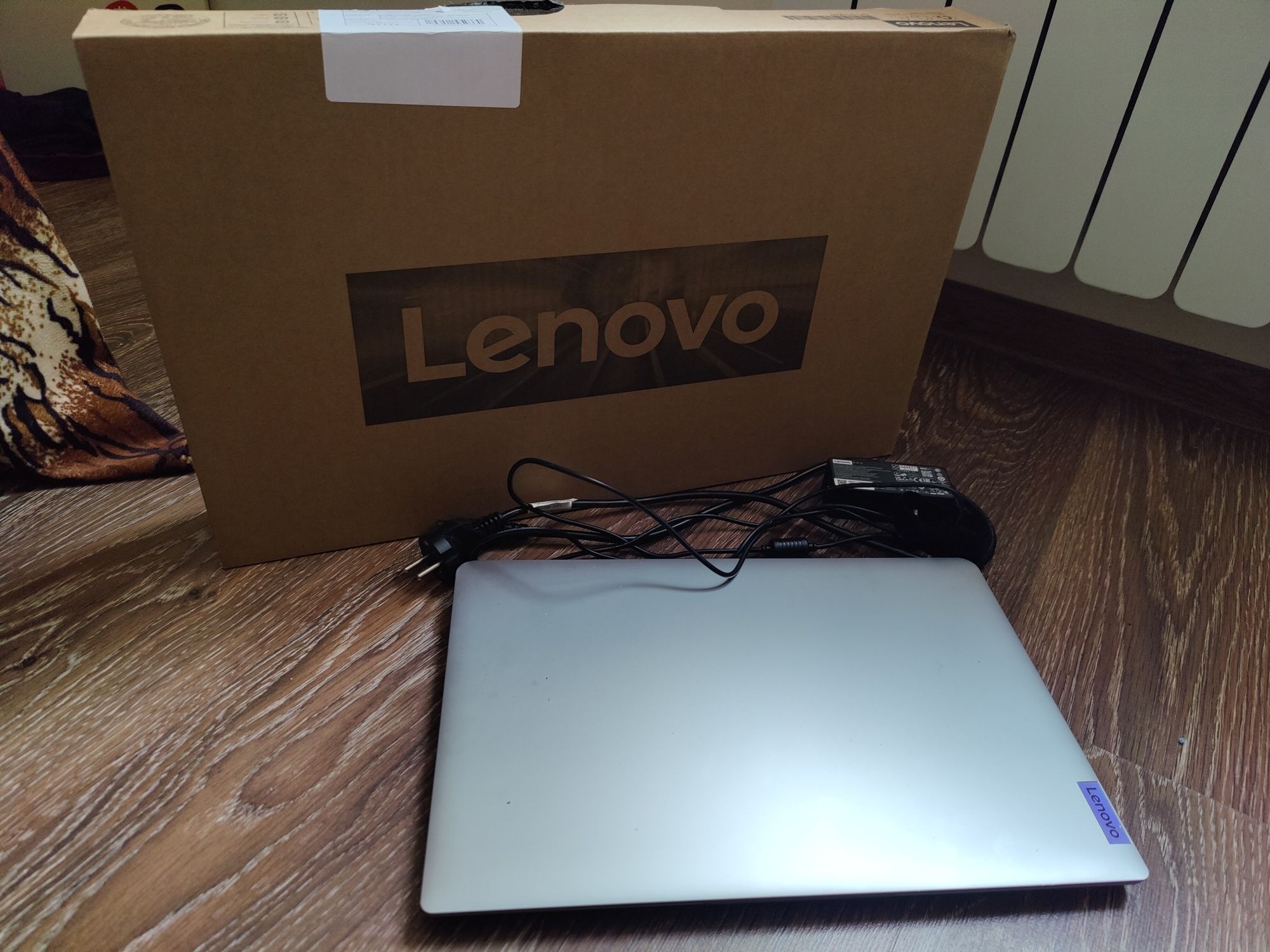 Ноутбук Lenovo IdeaPad 1 15IGL7 82V7003XRA