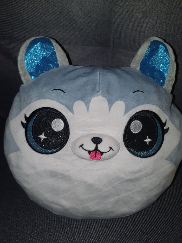 Poduszki, przytulanki squishmallows