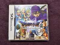 Dragon Quest V: Hand of the Heavenly Bride  Nintendo DS