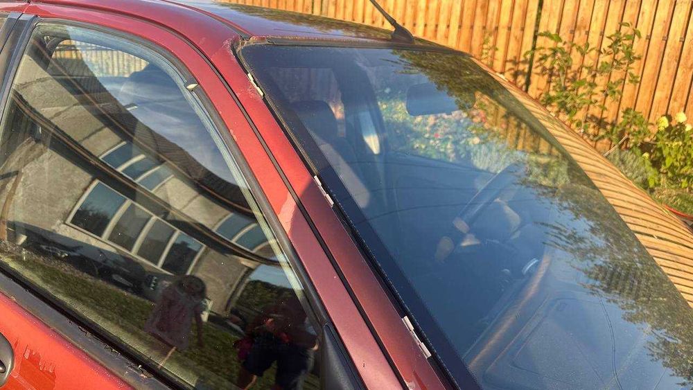 Продам Honda civic