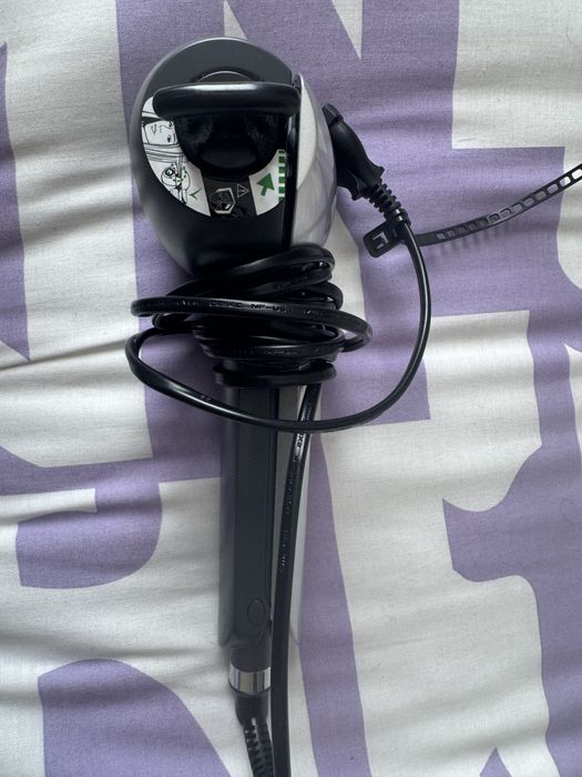 Babyliss original em caixa não usado