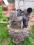 Silnik fortschritt E512-514