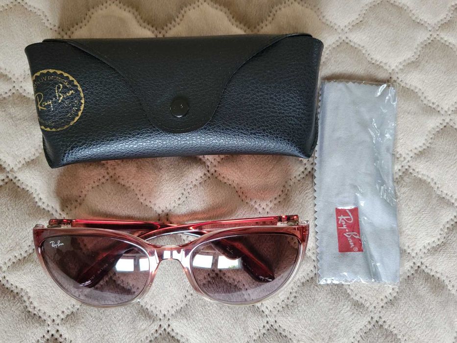 Óculos de sol - Ray Ban® RB 4167 Emma