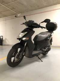 Kymco agility city 125cm3