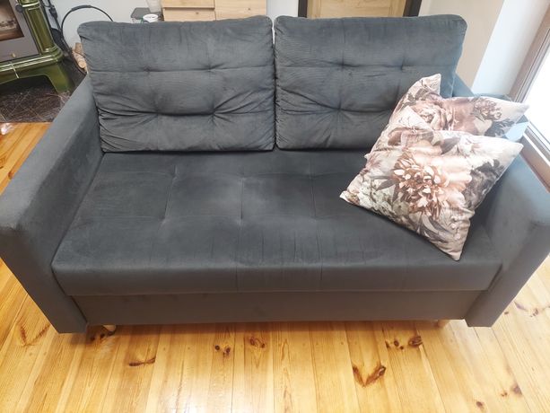 Kanapa sofa rozkladana