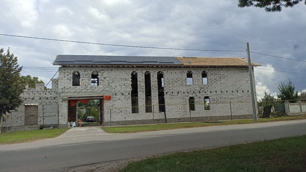 Качественные Кровельные работы,ремонт крыши в городе и за городом