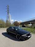 Bmw seria 5 e39 528i / Zamiana