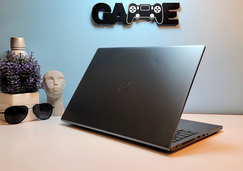 Dell Inspiron 7610 16+  / 16 3K / i7-11800H / 32 RAM / RTX 3060 / 1 Tb