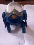 Kinder mania antigo