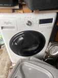 Suszarka elektryczna whirlpool 8kg duża