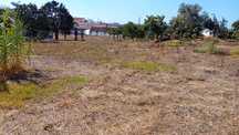 Lote terreno urbano com 667 m² em Santo Ovídio