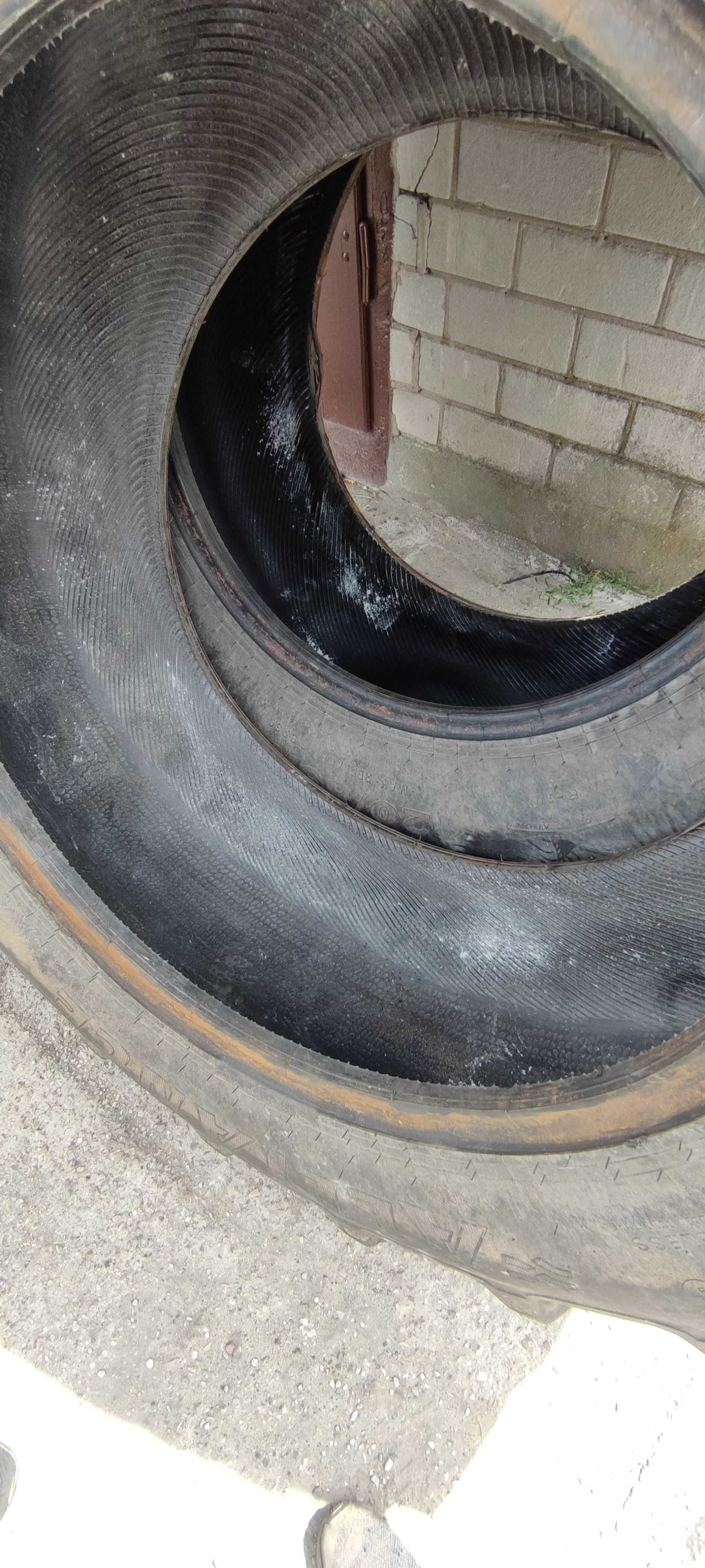 Alliance 420/85r30 2szt.