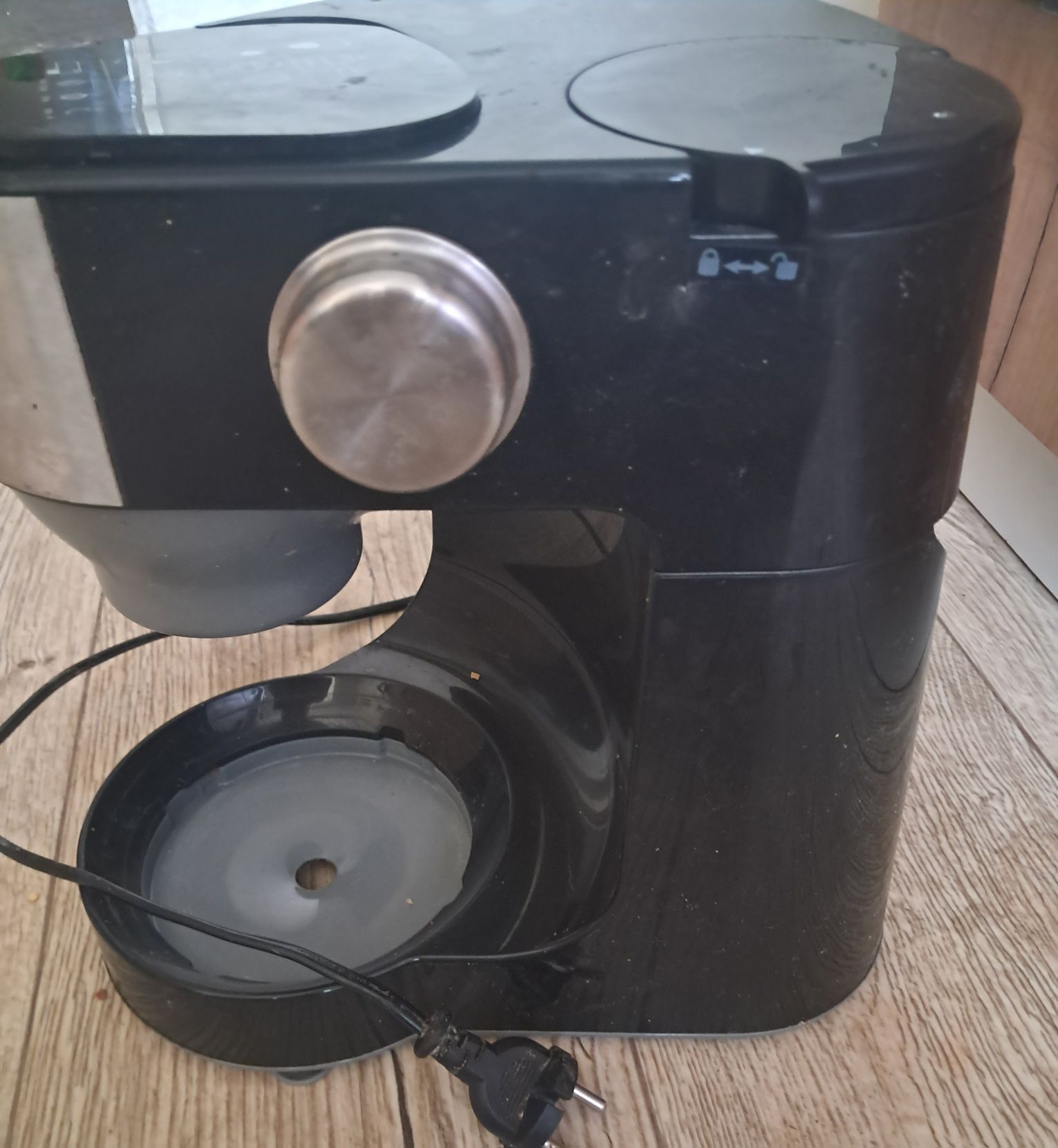 Robot planetarny kenwood