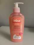Mixa delikatnie pieniący oczyszczający żel do skóry wrażliwej 200ml