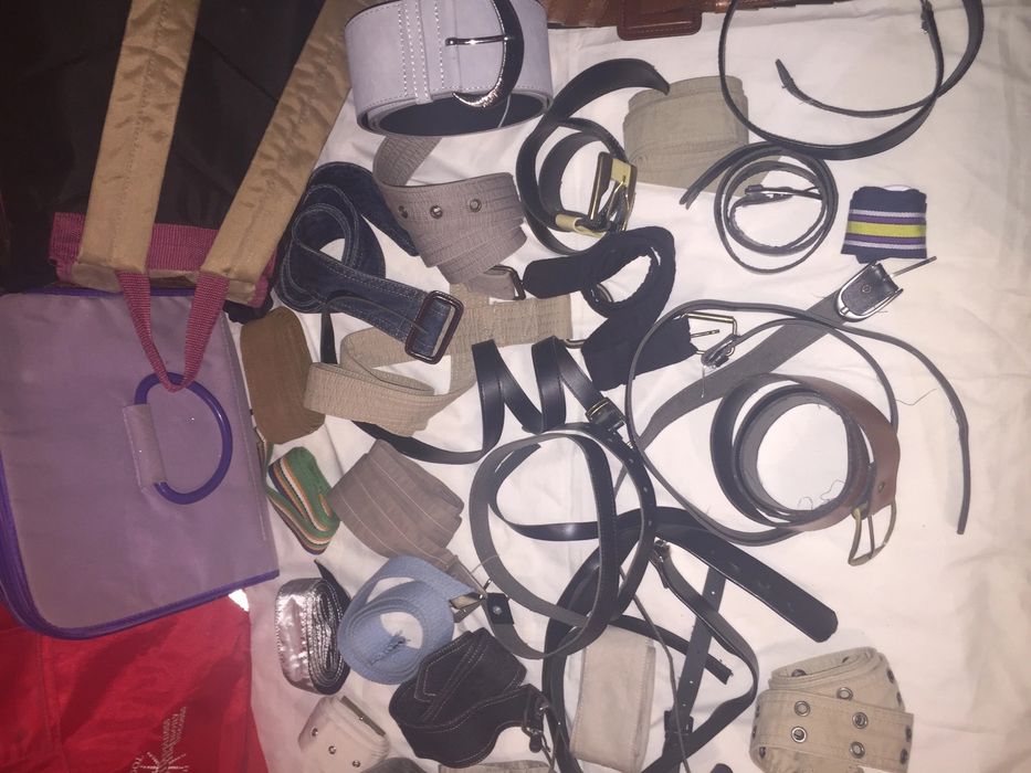 Стрічка швейна . Ленточка окантовочная . Окантовка.