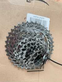 Material SRAM Rival Pedaleiro Rotor 3D