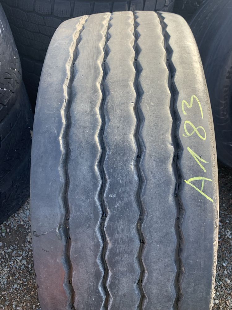 A183 385/65/22,5 Michelin Xmulti T