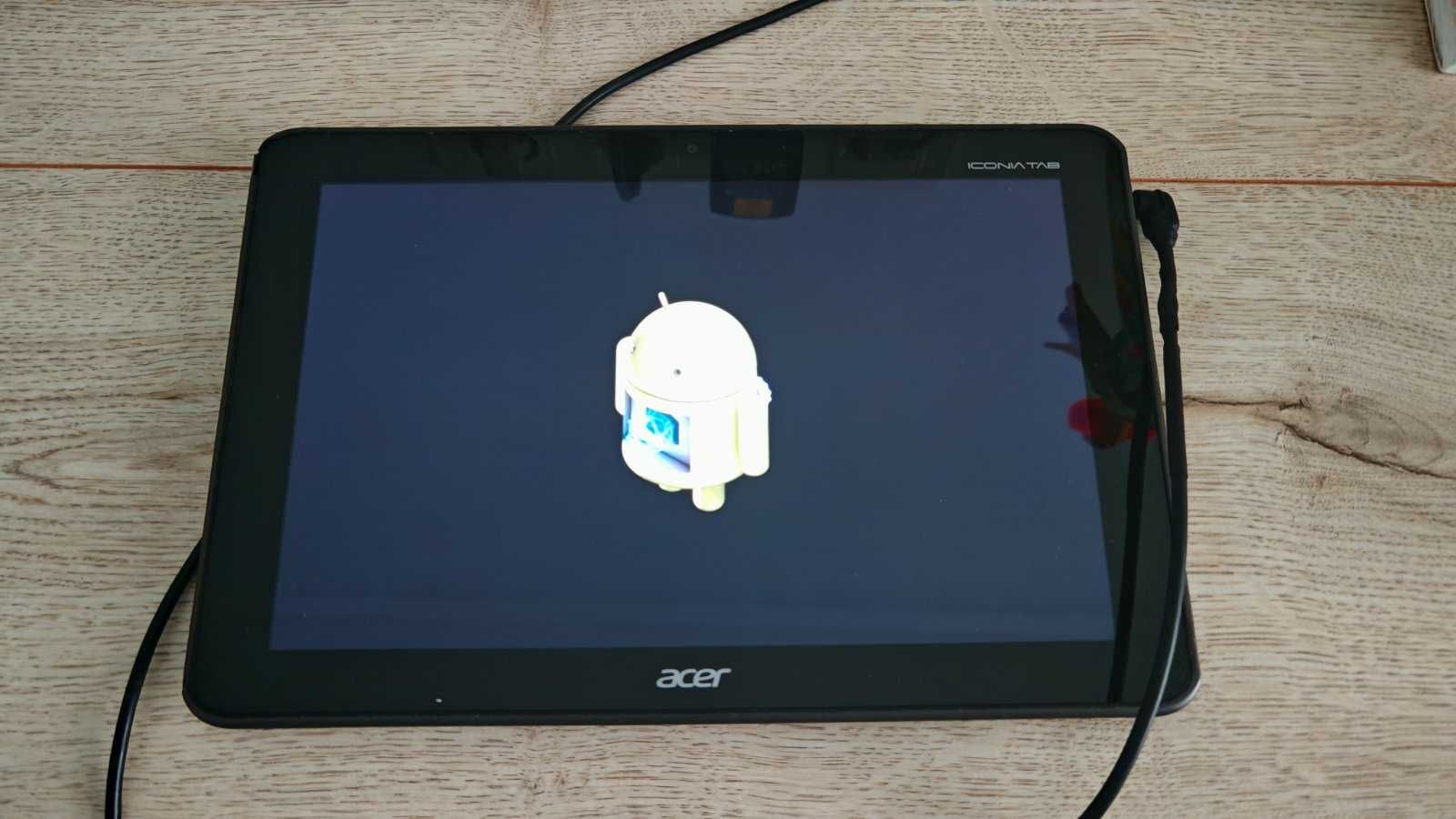 Acer Iconia Tab A200 32GB під відновлення або запчастини