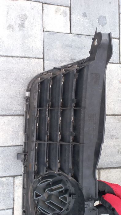 VW Passat b5 fl lift grill atrapa atrapka