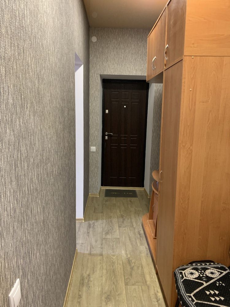 Здам квартиру в центрі