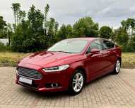 Ford Mondeo 2019r 2.0 TDCi 180km Automat Stan Idelany Salon PL Zamiana