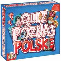 Quiz Poznaj Polskę, Kangur
