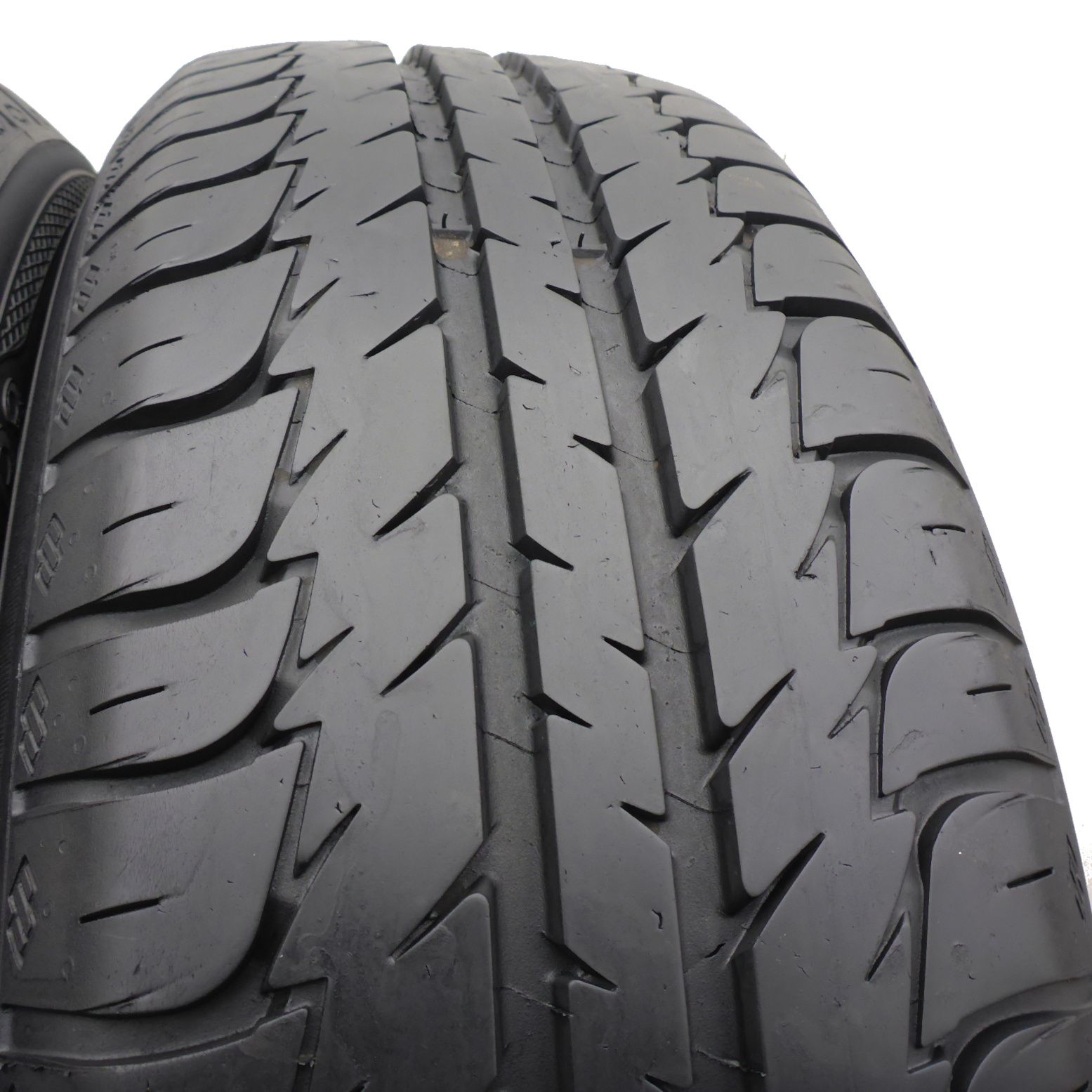 185/65/15 Kleber 185/65R15 88T Dynaxer HP3 Lato 2018 6-6,2mm