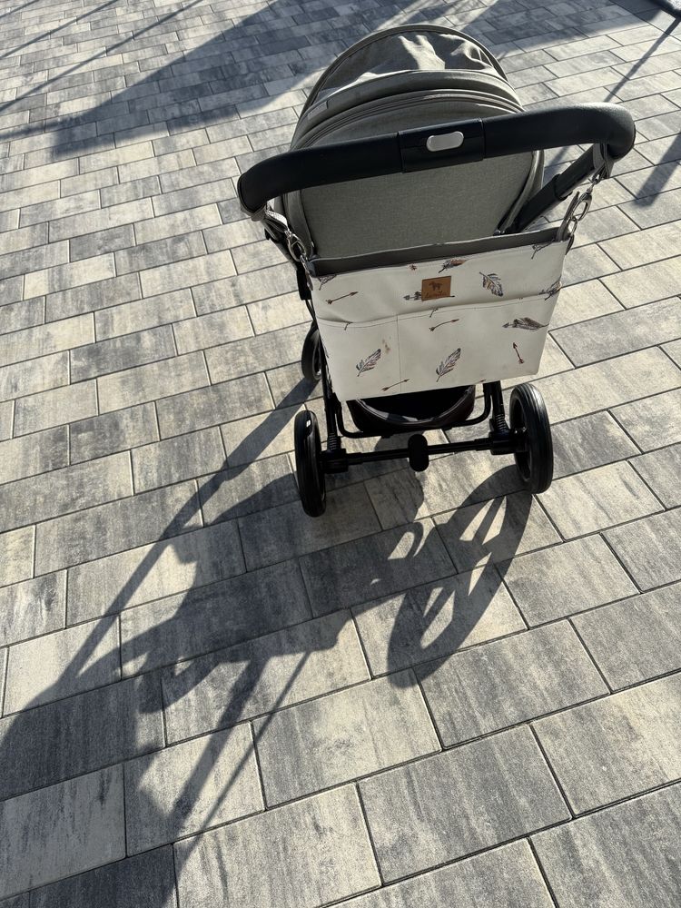 Wózek cybex balios s