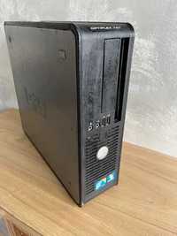 Komputer Dell Optiplex 780