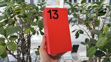 NEW OnePlus 13 16/512GB Black Eclipse Оплата частинами Гарантія