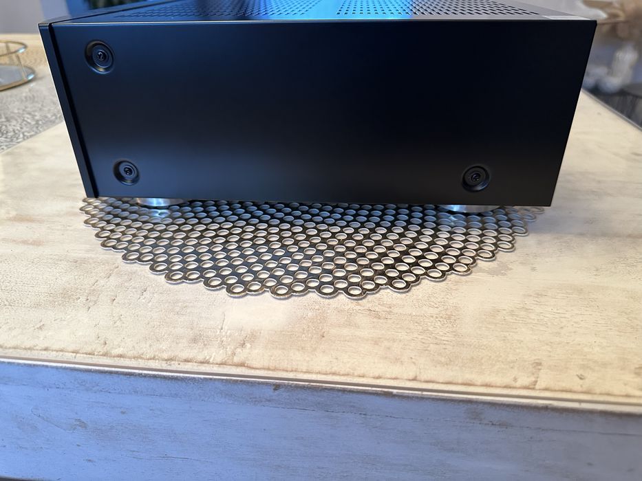 Marantz MM 7025!! Końcówka Mocy!! Nowa!! Dwa Lata Gwarancji!!