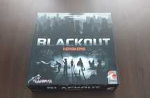 Blackout Hongkong