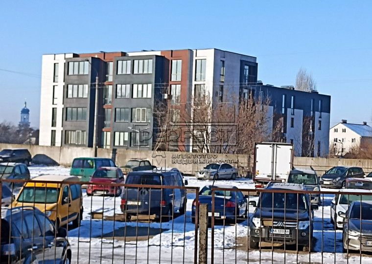 Продаж 1к квартири Пожарського 16б / Пожарского 16б