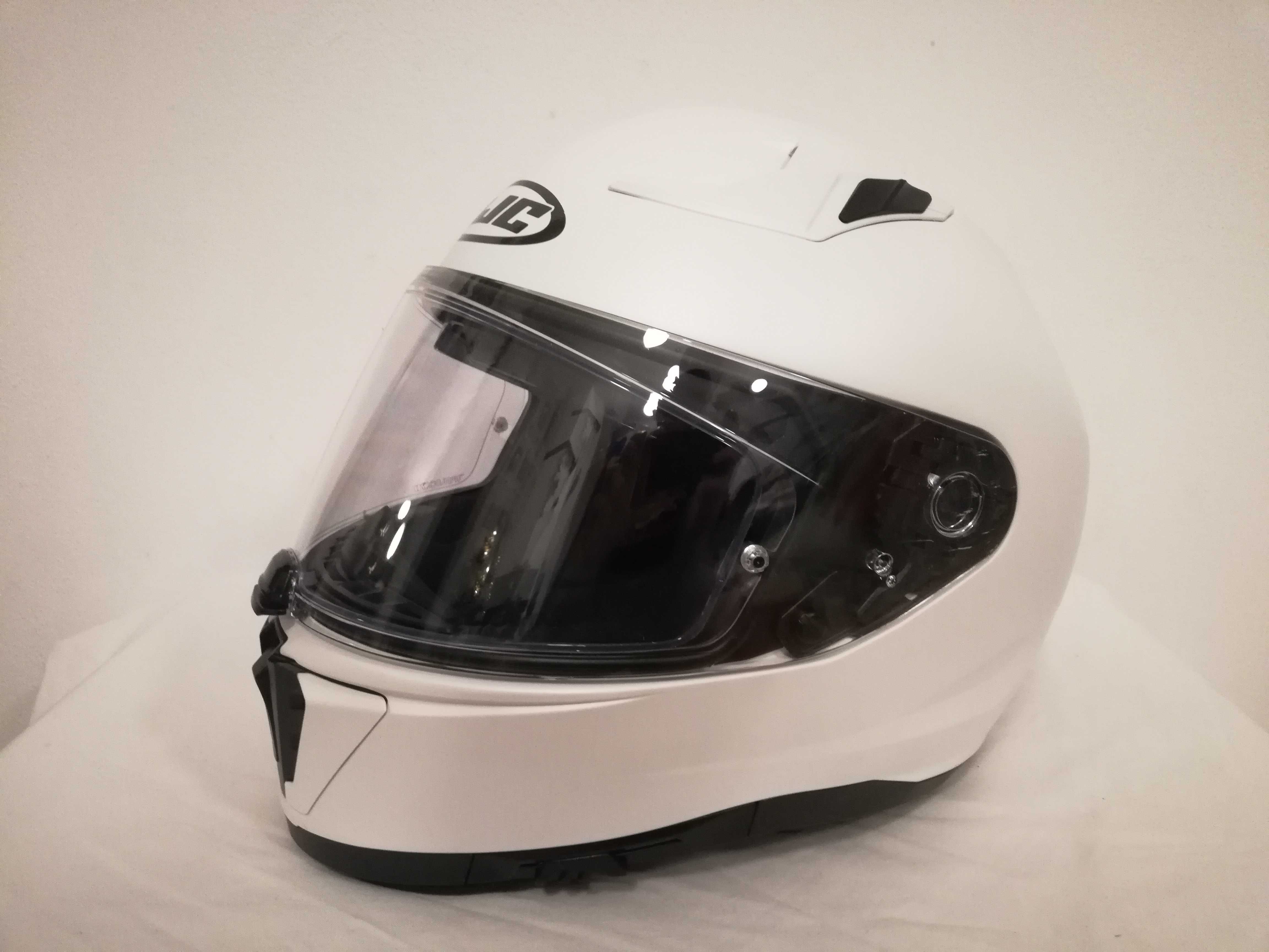 KASK HJC I70 / Arai Icon Shoei AGV hjc shark bell ls2 mtr shiro